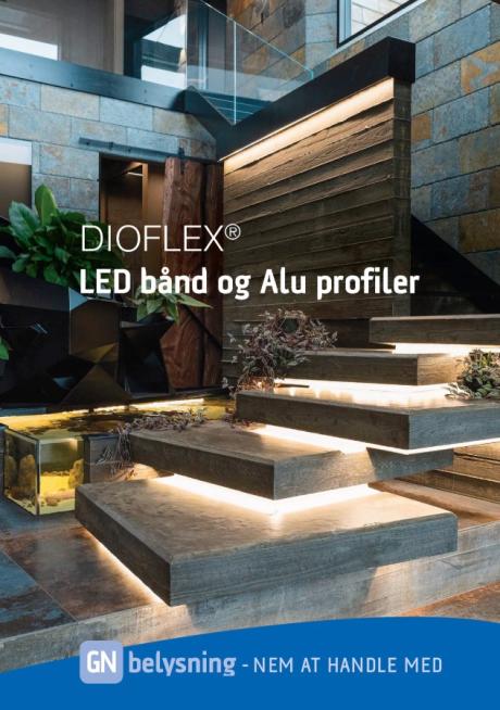 DIOFLEX LED bånd