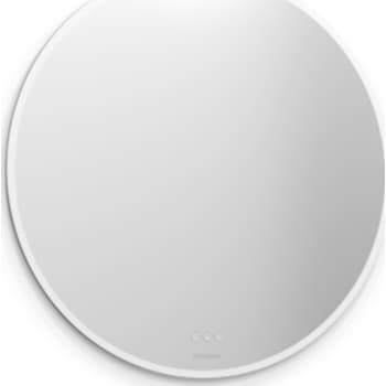 SPEJL ISTA RUND Ø80 LED TOUCH