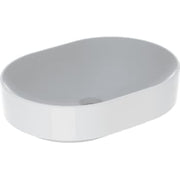 variform vask bordmon. elipse 55x40cm kt