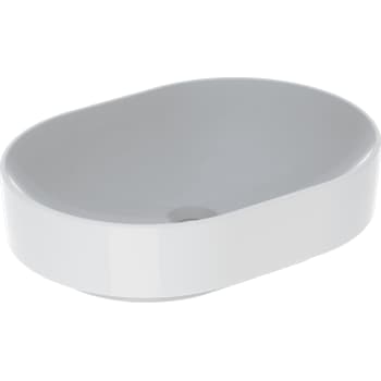 variform vask bordmon. elipse 55x40cm kt