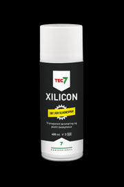 Xilicon 100% REN SILIKONESPRAY