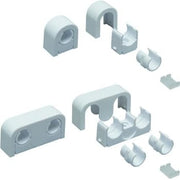 Uponor MLC rørbærer dobbelt 16-20