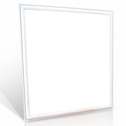 45W LED panel 60*60cm 4000K 5400Lm 120°