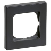 LK Fuga ramme Baseline 68 1m - koksgrå