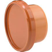 Uponor 250 mm PVC-kloakprop