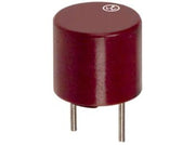 TR5 Mikrosikring - 1,25A Flink (5,08mm benafst.)
