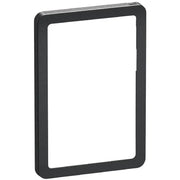 LK Fuga ramme SLIM 55 1½m - koksgrå