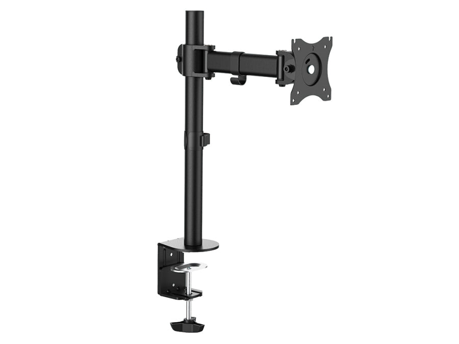 Monitor bord-beslag - 13-27" Arm 274mm