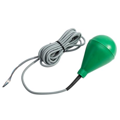 AKO Niveauvipper m/15m kabel