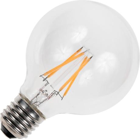 DECO LED Globe 4W Ø95mm E27 925 320Lm 320°