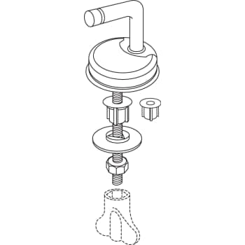 Uni beslag til Pressalit