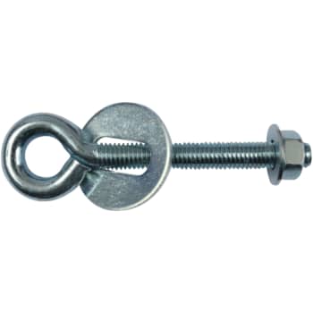 Øjebolt 26413   7x90 mm galv