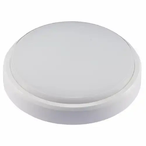 DIOLUM PLF GO 12W LED hvid 850lm 830 Ø21cm HF-sens