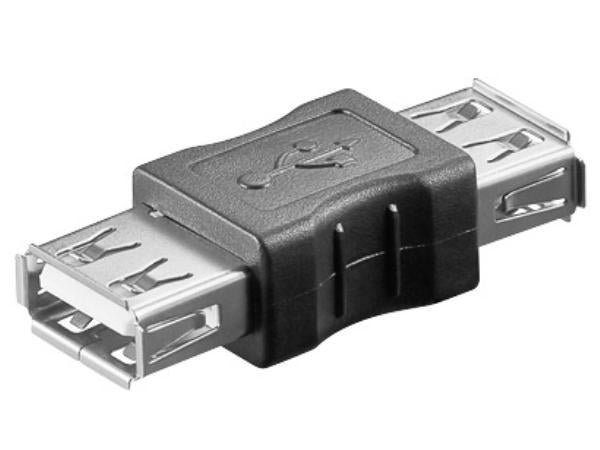 USB 2.0 mellemled - A hun til A hun