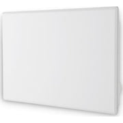 Adax Varmepanel Eco Basic 04 KBT 400W 230V, hvid