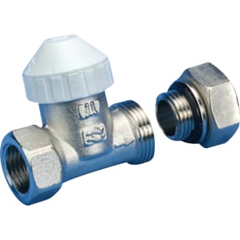 1/2" reguleringsventil  UBG, LL