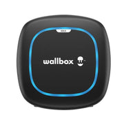 WALLBOX PULSAR MAX 22KW 5M Kabel Sort