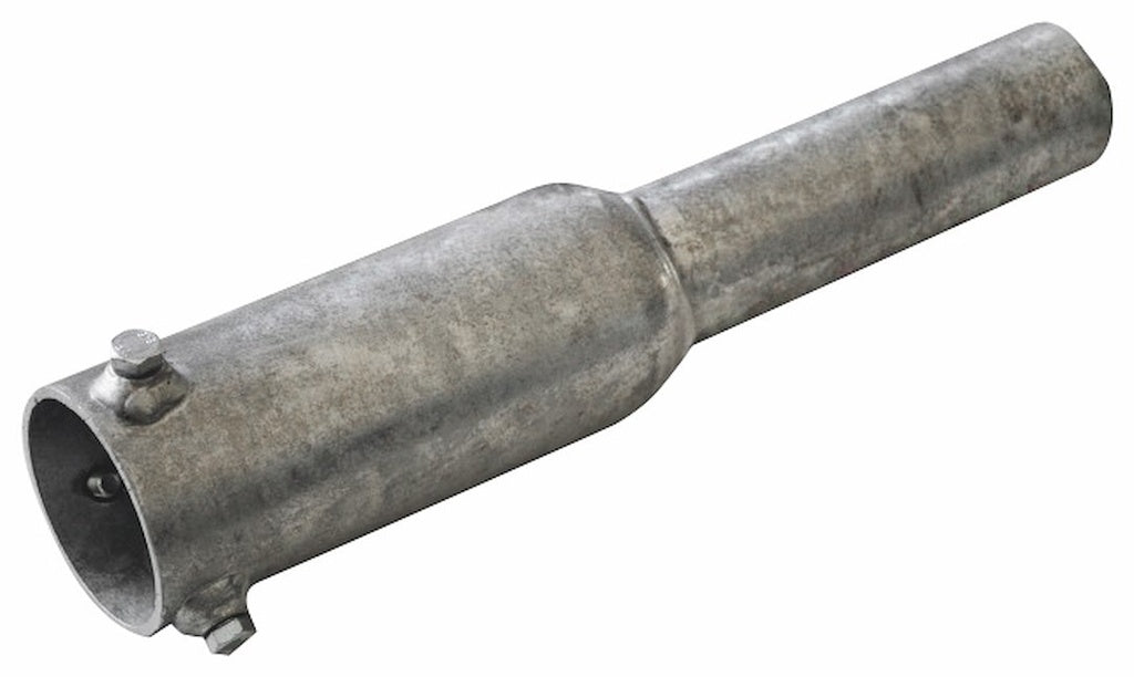 ADAPTER Ø60MM -Ø48MM 340MM