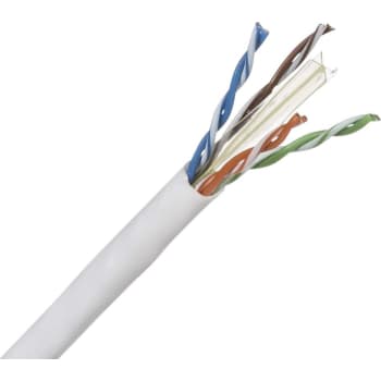 ACTASSI KABEL KAT6 U/UTP 4P 305M DCA