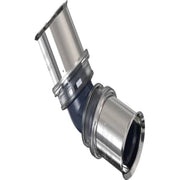 Wavin Tigris K5 vinkel 32mmx45°