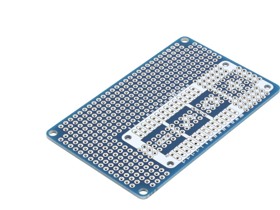 MKR Proto Shield - Stor