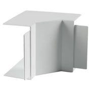 Indvendigt hjørne til FB 60110/LF 60111 - perlehvid