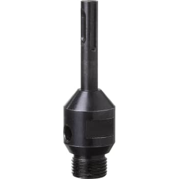 Adapter til installations tørborsæt, SDS-plus