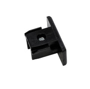 DIOTRACK 1-F endestykke sort