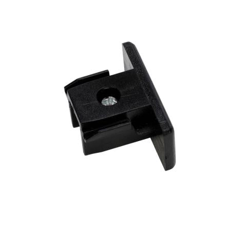 DIOTRACK 1-F endestykke sort