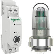 SKUMRINGSTIMER IC 100 FRA 2..100 LUX