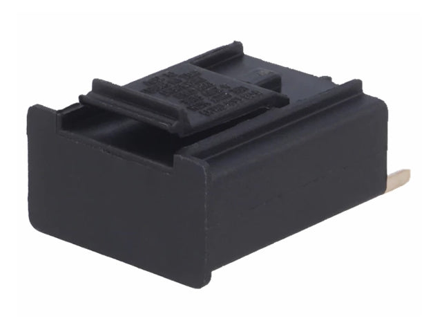 Sikringsskuffe "Extrasafe" til apparatfatning