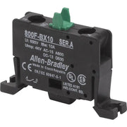 KONTAKTELEMENT FOR KAPSLING SL 800F-BX10