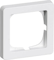 AB RAMME BASELINE 63 1M HVID