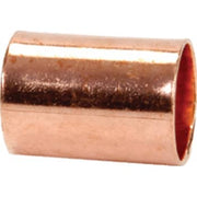 15 mm >B< lodde skydemuffe