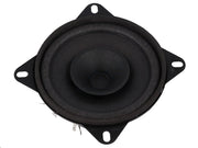 Full range højttaler - 4" 8ohm / 20W (Ø100mm)