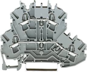 2-ETAGEKLEMME 2,5MM L/L