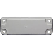 Blindflange - Str. 1