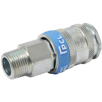 XF lynkobling med 3/8" udvendig gevind