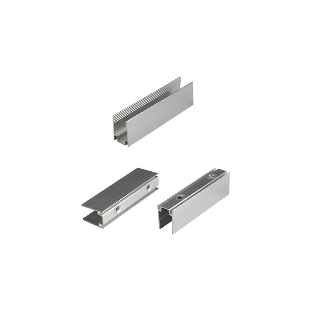 8x16-12V monteringsklip til elektrisk installation