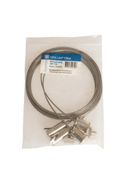 DIOLUM Cibus wireophængsæt 2m