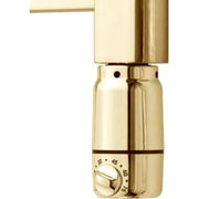 TVS EL guld varmelegeme