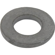 Alm. skive, varmforzinket, M12, 100 stk.