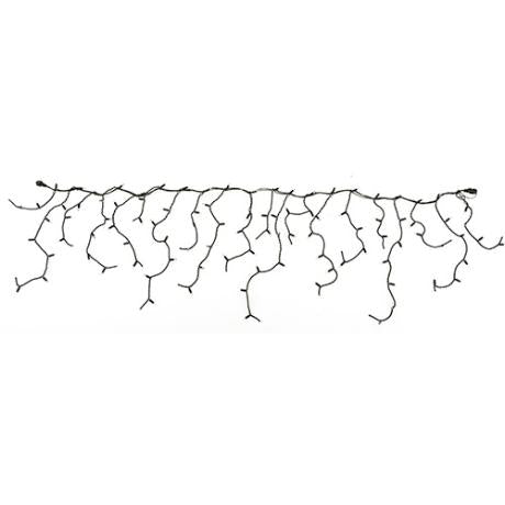 WingLinks Gold 31V Icicle 60LED 3,6W 827 2M IP67