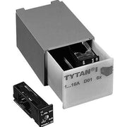 Sikringsskuffe 16A Tytan 1 61-921( 6 stk )