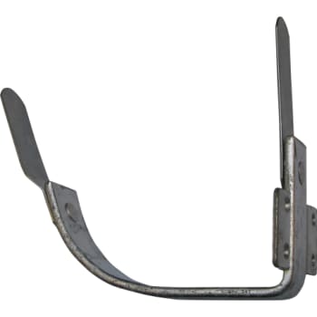 12" Konsoljern til RZ/VMZ tagrende