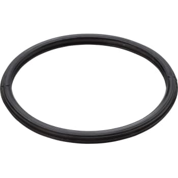 Uponor Double 200 mm gummiring SBR