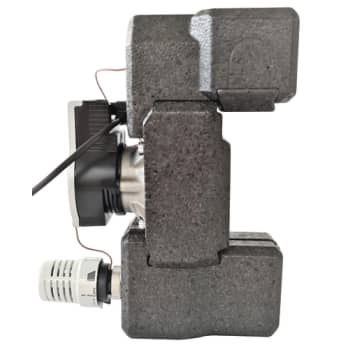 WATTS shunt ISOMIX-F WILO PARASCU/6 - max. 14 kW