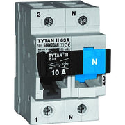 TYTAN II GRUPPEAFB 2-63A 1P+N