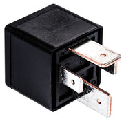 Autorelæ - 12Vdc / 70A, spadestik, 1 x slutte (SPST-NO)