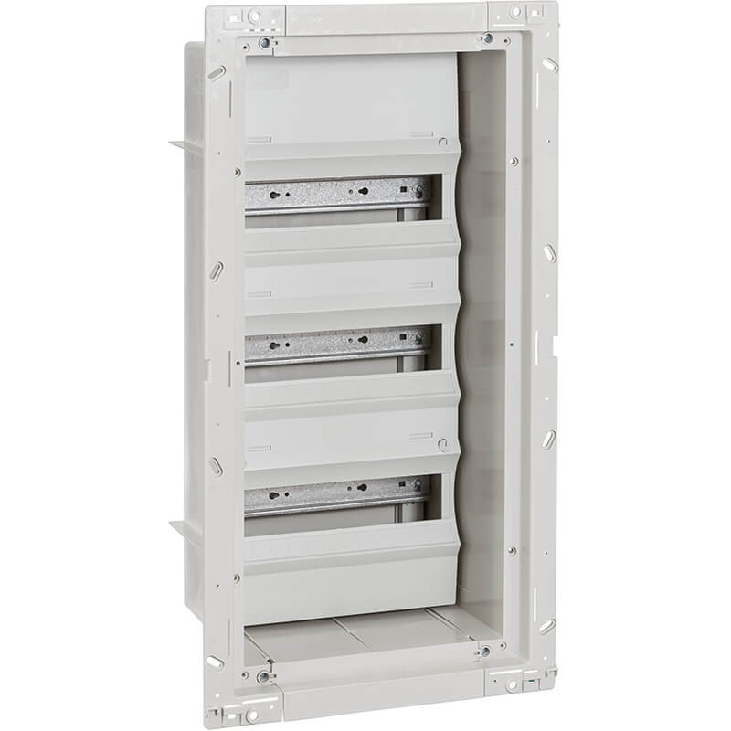 Gruppetavle PGSE150-18 grå